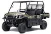 Kawasaki MULE PRO-FXT EPS CAMO 2016